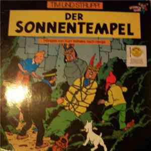 Hergé - Tim Und Struppi - Der Sonnentempel mp3 album