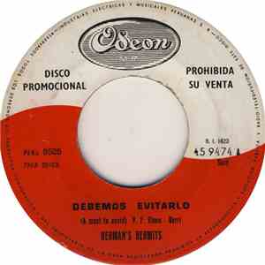 Herman's Hermits - Debemos Evitarlo (A Must To Avoid) mp3 album