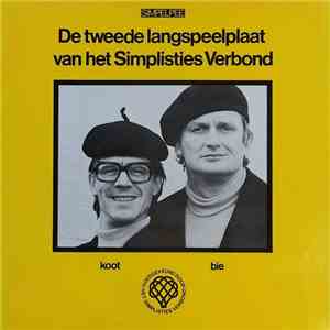 Het Simplisties Verbond - De Tweede Langspeelplaat Van Het Simplisties Verbond mp3 album