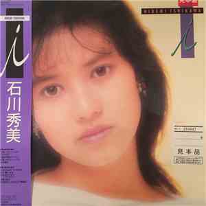 Hidemi Ishikawa = 石川秀美 - i mp3 album