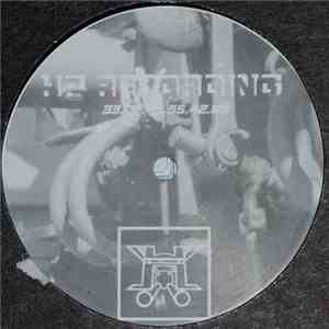 H.K. 46 - untitled mp3 album