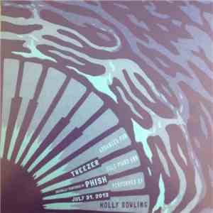 Holly Bowling - Tweezer mp3 album