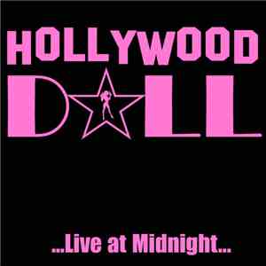 Hollywood Doll - Live at Midnight... mp3 album