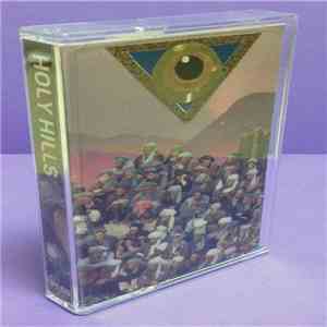 Holy Hills - Holy Hills mp3 album