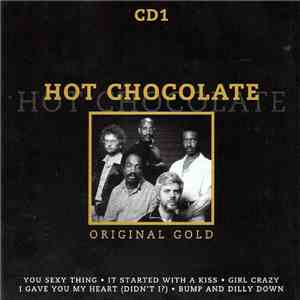Hot Chocolate - Original Gold mp3 album