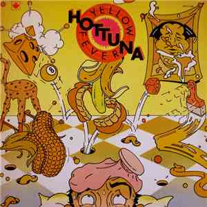 Hot Tuna - Yellow Fever mp3 album