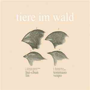 Hui-Chun Lin, Tommaso Vespo - Tiere Im Wald mp3 album