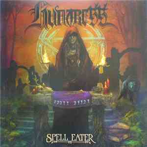 Huntress  - Spell Eater mp3 album