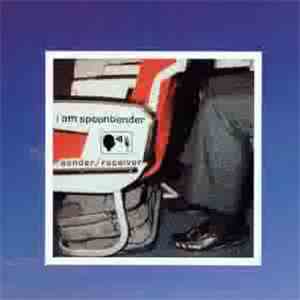 I Am Spoonbender - Sender/Receiver mp3 album