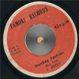 I Roy - Monkey Fashion / Fashion Monkey mp3 album
