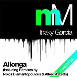 Iñaky Garcia - Allonga mp3 album