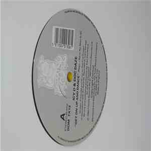 Icy D. & Doc Daze - Get On Up & Dance mp3 album