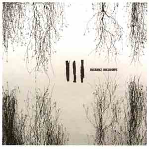 III - Distanz Inklusive mp3 album