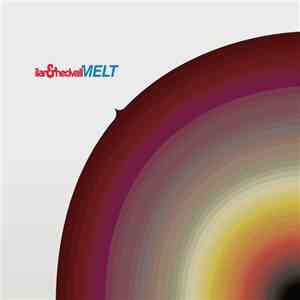 Ilar & Hedvall - Melt mp3 album