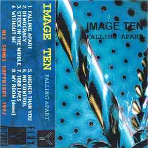 Image Ten - Falling Apart mp3 album