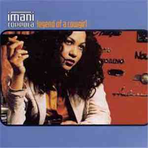 Imani Coppola - Legend Of A Cowgirl mp3 album