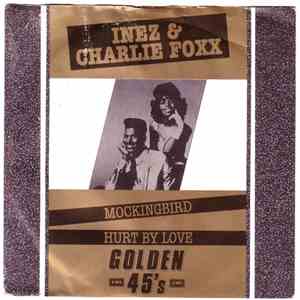 Inez And Charlie Foxx - Mockingbird mp3 album