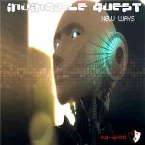 Invincible Quest - New Ways mp3 album