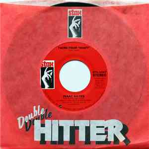 Isaac Hayes - Theme From "Shaft" / Theme From "The Men" (Instrumental) mp3 album