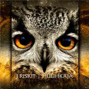 J Riskit - Huuhkaja EP mp3 album