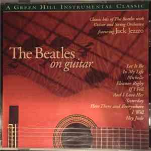Jack Jezzro - The Beatles On Guitar mp3 album