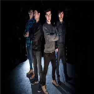 Jack Mad - P​.​S​.​V (Poder, Saber I Voler) mp3 album