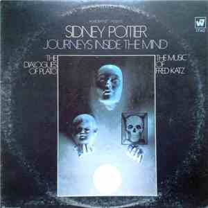 Jackie Barnett Presents Sidney Poitier - Journeys Inside The Mind - The Dialogues Of Plato - The Music Of Fred Katz mp3 album