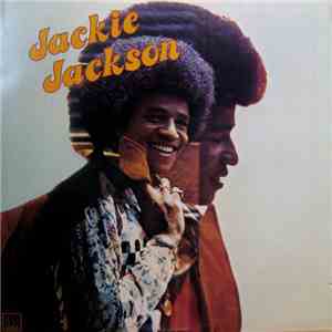 Jackie Jackson - Jackie Jackson mp3 album