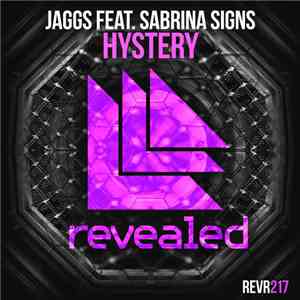 Jaggs Feat. Sabrina Signs - Hystery mp3 album