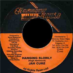 Jah Cure - Hanging Slowly mp3 album