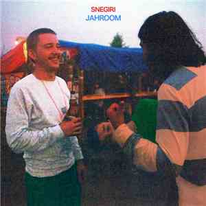 Jahroom - Snegiri mp3 album