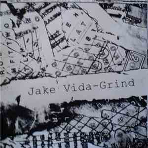 Jake Vida - Grind mp3 album