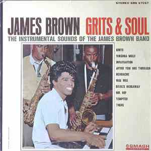 James Brown - Grits & Soul mp3 album
