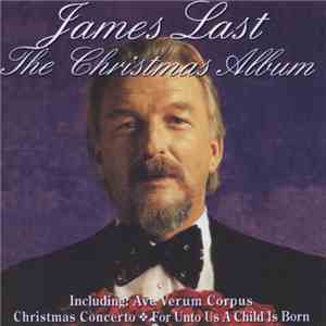 James Last - The Christmas Album mp3 album