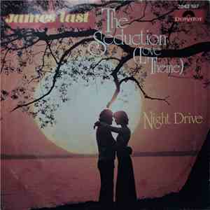 James Last - The Seduction (Love Theme) mp3 album