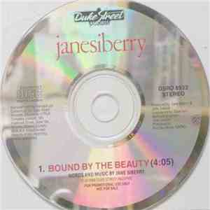 Jane Siberry - Bound By The Beauty mp3 album
