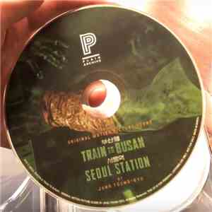 Jang Young Gyu - Train To Busan / Seoul Station - Original Motion Picture Scoreh1