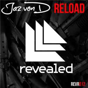 Jaz von D - Reload mp3 album