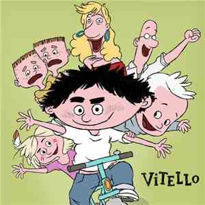 Jøden & Peter Sommer - Vitello mp3 album