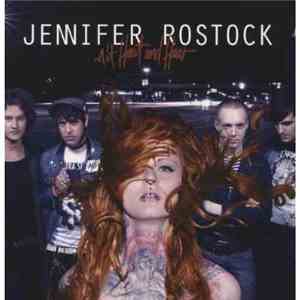 Jennifer Rostock - Mit Haut Und Haar mp3 album