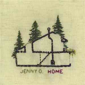 Jenny O. - Home E.P. mp3 album