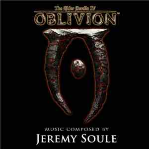 Jeremy Soule - The Elder Scrolls IV: Oblivion mp3 album