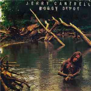 Jerry Cantrell - Boggy Depot mp3 album