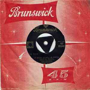 Jerry Colonna - It Might As Well Be Spring mp3 album