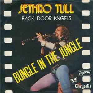 Jethro Tull - Bungle In The Jungle mp3 album