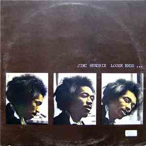 Jimi Hendrix - Loose Ends... mp3 album