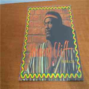 Jimmy Cliff - Jimmy Cliff In Brazil mp3 album