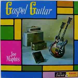 Joe Maphis - Gospel Guitar mp3 album