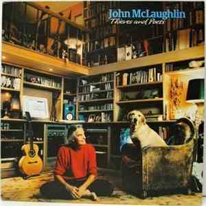 John McLaughlin - Thieves And Poets mp3 album