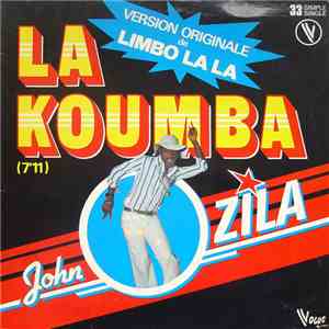 John Ozila - La Koumba mp3 album